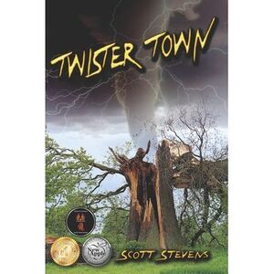 Twister Town -- Scott Stevens